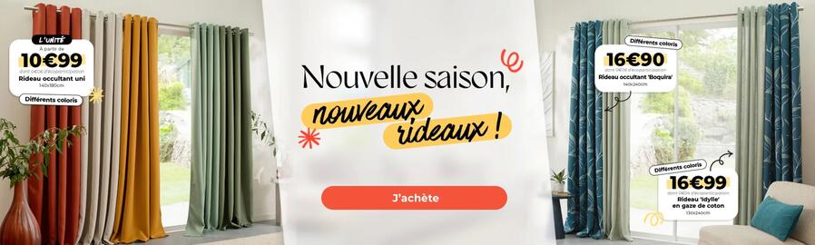 Catalogue L'incroyable semaine 38 page 4