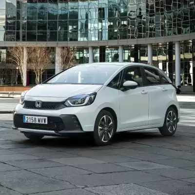 Folleto Honda (válido hasta el 8-11)