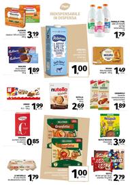 Volantino Superstore Pam Pagina 16