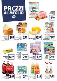 Volantino Superstore Pam Pagina 2
