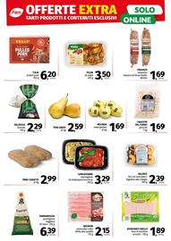 Volantino Superstore Pam Pagina 20