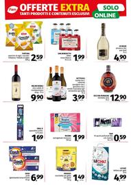 Volantino Superstore Pam Pagina 22
