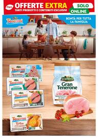 Volantino Superstore Pam Pagina 23