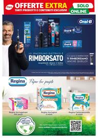 Volantino Superstore Pam Pagina 26