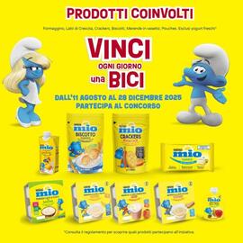 Volantino Villabebè Pagina 2