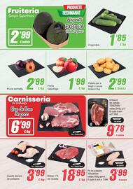 Folleto SPAR Fragadis Página 2