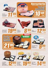 Folleto SPAR Fragadis Página 3