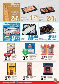Folleto SPAR Fragadis Página 4