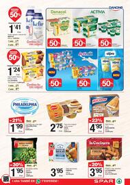 Folleto SPAR Fragadis Página 5