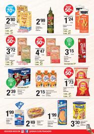 Folleto SPAR Fragadis Página 6