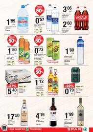 Folleto SPAR Fragadis Página 7