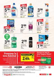 Folleto SPAR Fragadis Página 8