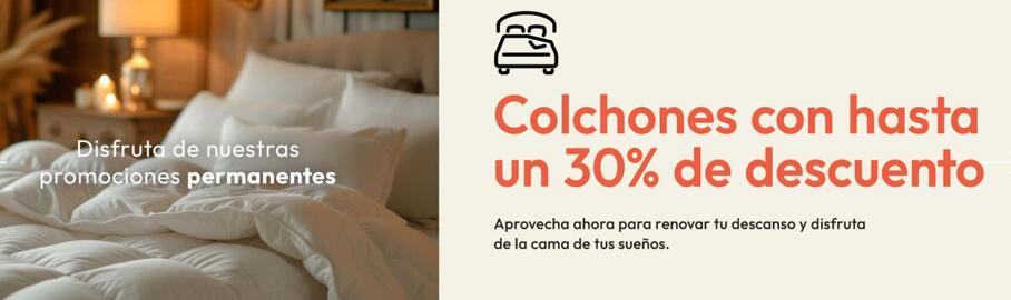 Catálogo Muebles La Fábrica Página 1