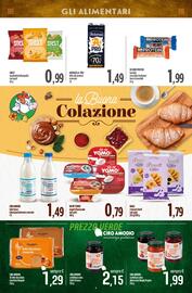 Volantino Ciro Amodio Pagina 9