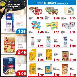 Volantino Il Centro Superstore Pagina 10