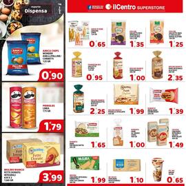 Volantino Il Centro Superstore Pagina 14
