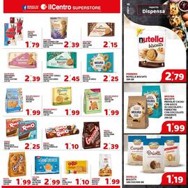 Volantino Il Centro Superstore Pagina 15