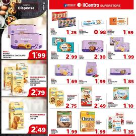 Volantino Il Centro Superstore Pagina 16