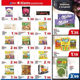 Volantino Il Centro Superstore Pagina 17