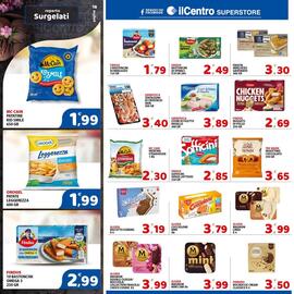 Volantino Il Centro Superstore Pagina 18