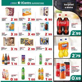 Volantino Il Centro Superstore Pagina 19