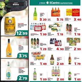 Volantino Il Centro Superstore Pagina 20