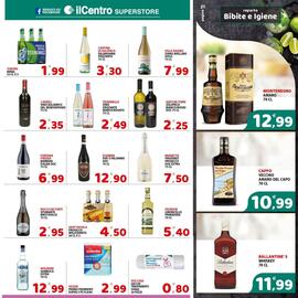 Volantino Il Centro Superstore Pagina 21