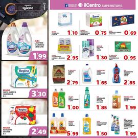 Volantino Il Centro Superstore Pagina 22