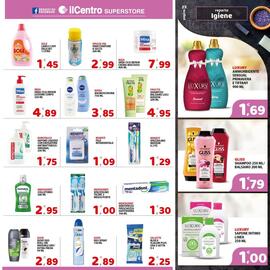 Volantino Il Centro Superstore Pagina 23