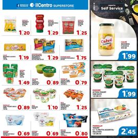 Volantino Il Centro Superstore Pagina 9