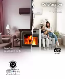 Catálogo Coferdroza Página 1