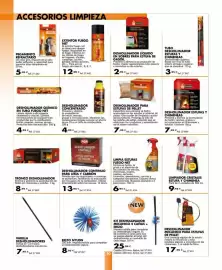 Catálogo Coferdroza Página 10