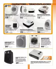 Catálogo Coferdroza Página 23