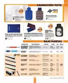 Catálogo Coferdroza Página 25