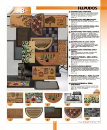 Catálogo Coferdroza Página 27