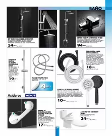 Catálogo Coferdroza Página 29