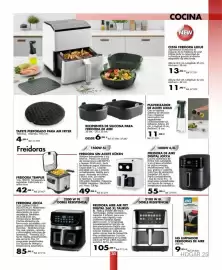 Catálogo Coferdroza Página 35