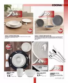 Catálogo Coferdroza Página 39