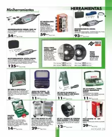 Catálogo Coferdroza Página 59