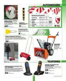 Catálogo Coferdroza Página 65