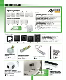 Catálogo Coferdroza Página 66