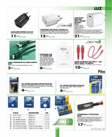 Catálogo Coferdroza Página 69