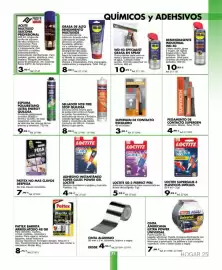 Catálogo Coferdroza Página 71