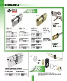 Catálogo Coferdroza Página 72