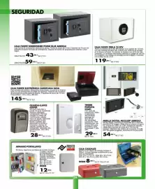 Catálogo Coferdroza Página 74