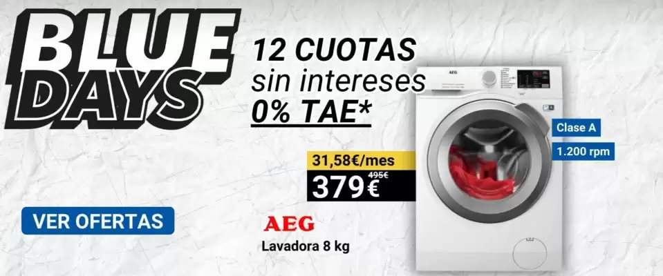 Catálogo Centro Hogar Sanchez (válido hasta el 29-09)