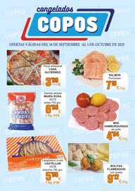 Catálogo Congelados Copos Página 1