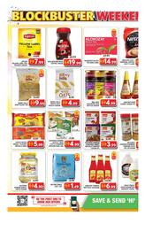 Grand Mall Sharjah catalogue Page 11