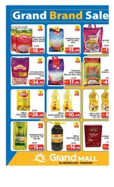 Grand Mall Sharjah catalogue Page 13