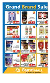 Grand Mall Sharjah catalogue Page 14